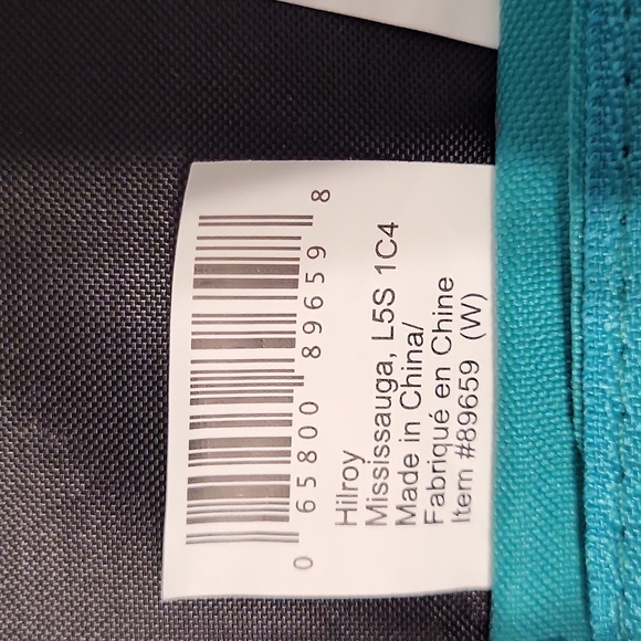 Hilroy Jungle Binder - Picture 7 of 7